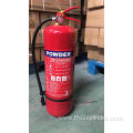 12kg Portable Fire Extinguisher